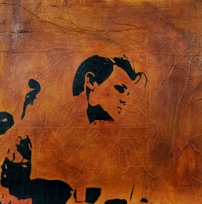 Chet Baker - Red Iron Oxide