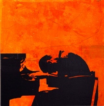 Bill Evans